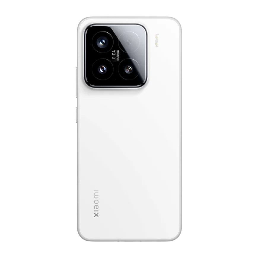 Xiaomi 15 12 ГБ + 256 ГБ (Белый | White) (версия Global) 3