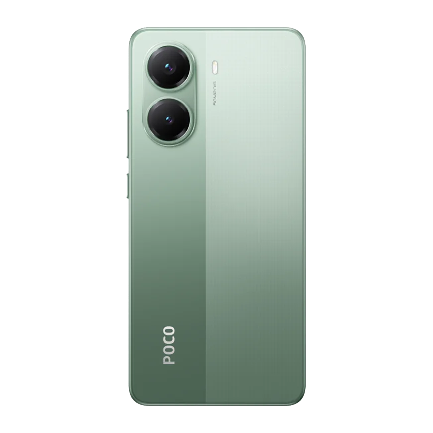 Xiaomi POCO X7 Pro 12 ГБ + 512 ГБ (Зелёный | Green) (версия Global) 3