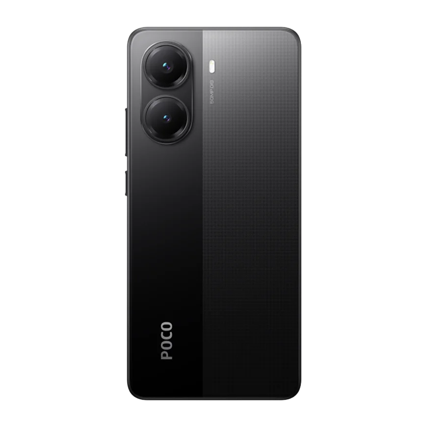 Xiaomi POCO X7 Pro 8 ГБ + 256 ГБ (Чёрный | Black) (версия Global) 3