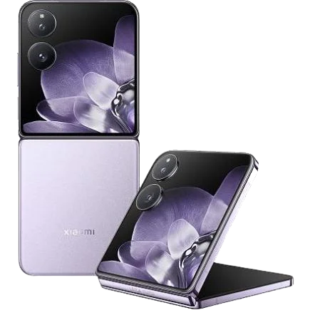 Xiaomi MIX Flip 12 ГБ + 512 ГБ (Фиолетовый | Purple) (версия Global) 4