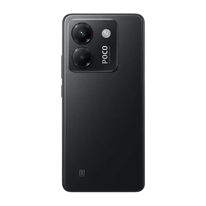 Xiaomi POCO M7 Pro 5G 12 ГБ + 512 ГБ (Чёрный | Black) (версия Global) 3