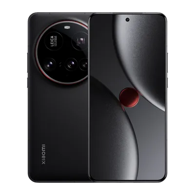 Xiaomi 15 Ultra 16 ГБ + 1 ТБ (Чёрный | Black) (версия Global) 1