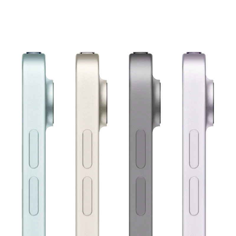 Apple iPad Air 13 M3 1TB Wi-Fi Starlight 3