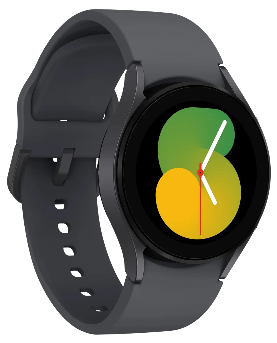 Умные часы Samsung Galaxy Watch 5 40mm (Графит) 1