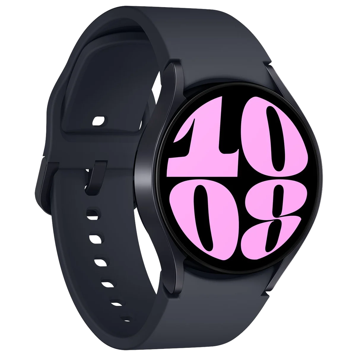 Умные часы Samsung Galaxy Watch 6 40mm (Графит) 4