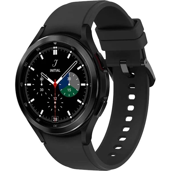 Умные часы Samsung Galaxy Watch 4 Classic 46mm (Черный) 1