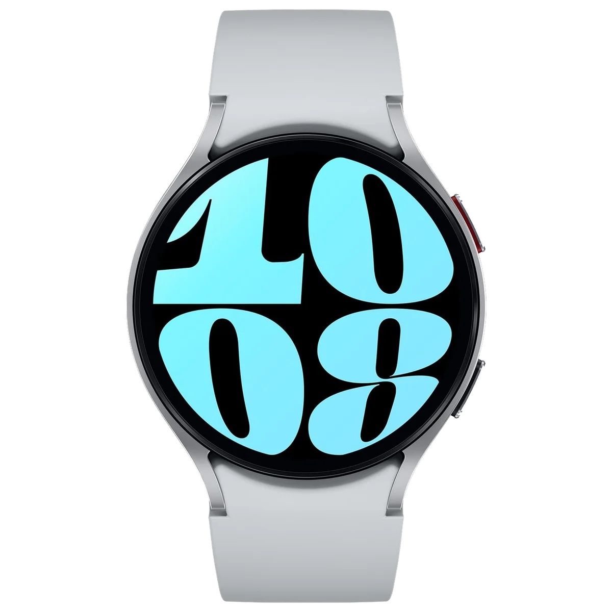 Умные часы Samsung Galaxy Watch 6 44mm (Cеребро) 3