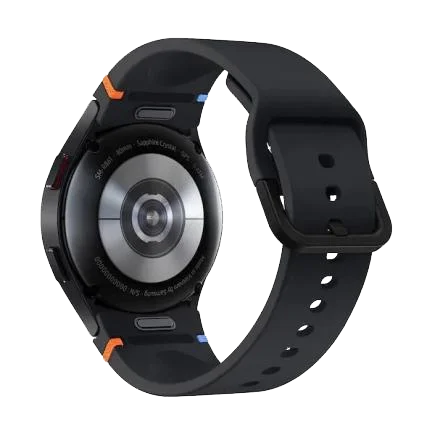 Умные часы Samsung Galaxy Watch FE 40mm (Черный) 4