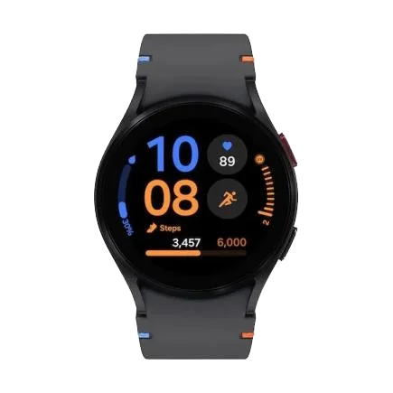 Умные часы Samsung Galaxy Watch FE 40mm (Черный) 3
