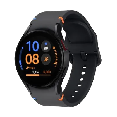 Умные часы Samsung Galaxy Watch FE 40mm (Черный) 1