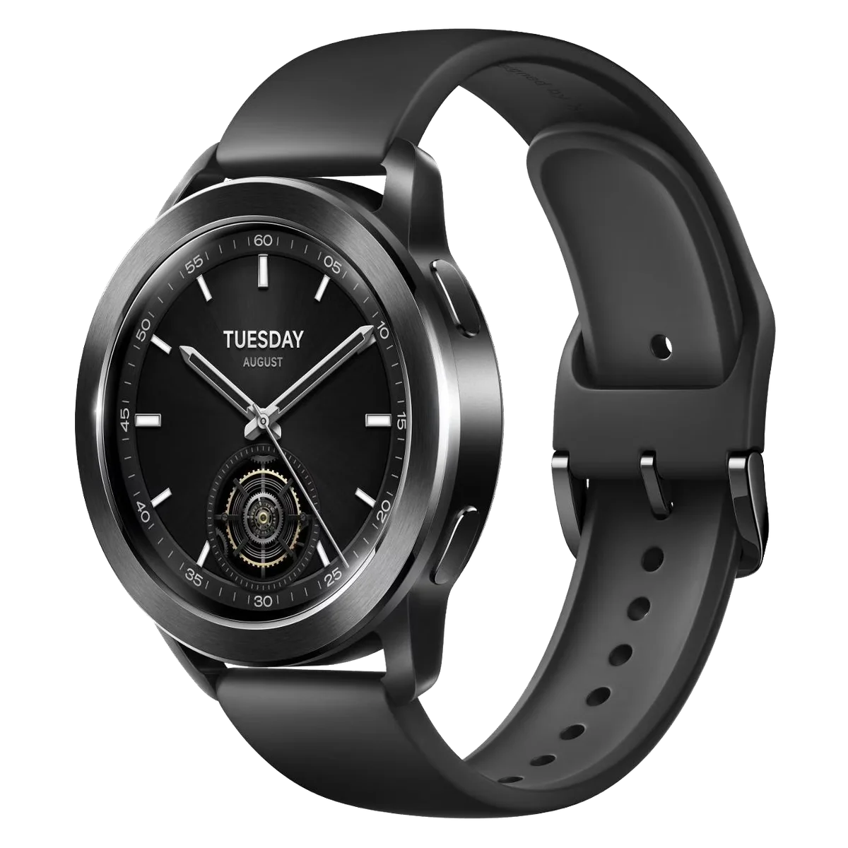 Умные часы Xiaomi Watch S3 (версия Global) 1