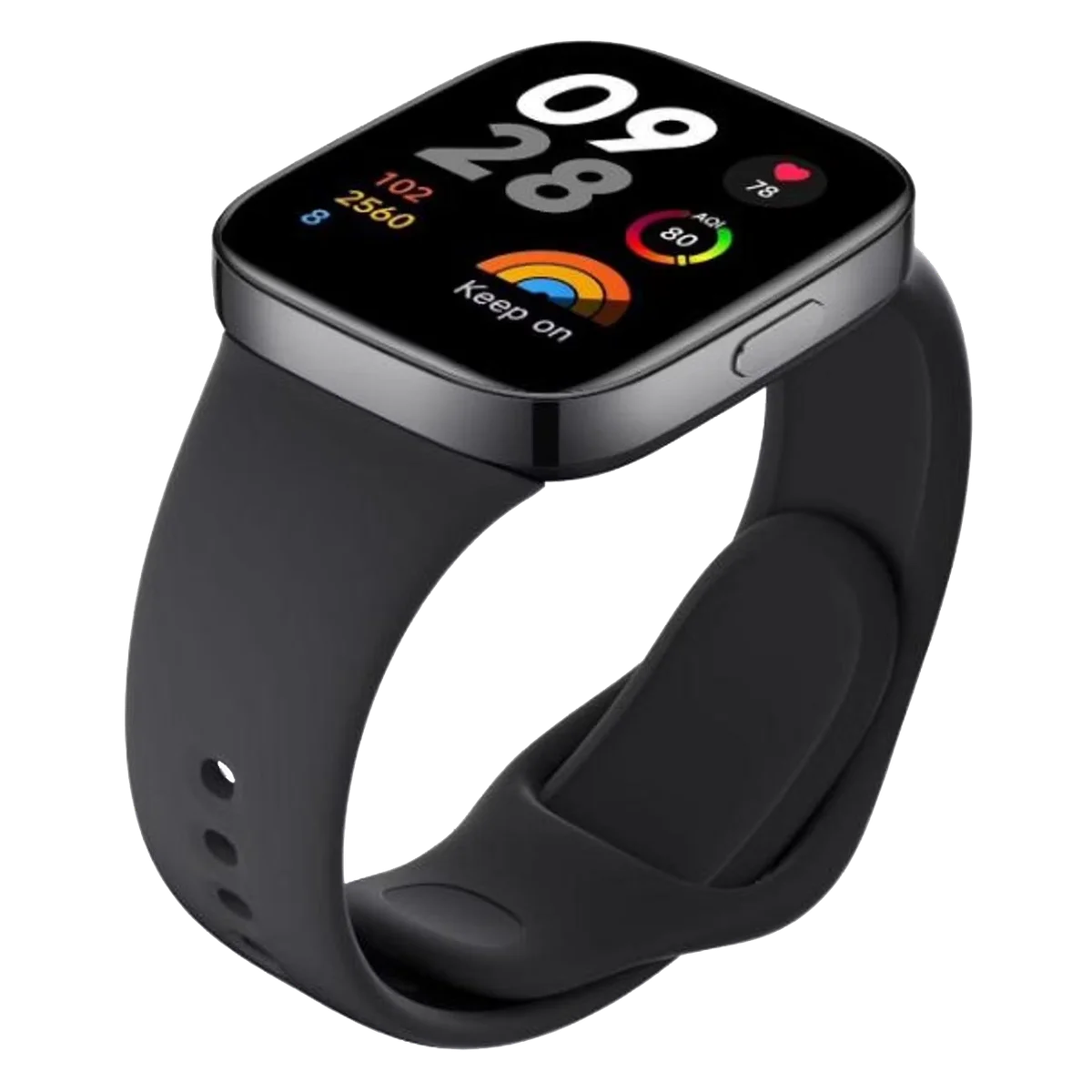 Умные часы Xiaomi Redmi Watch 3 (версия Global) 4