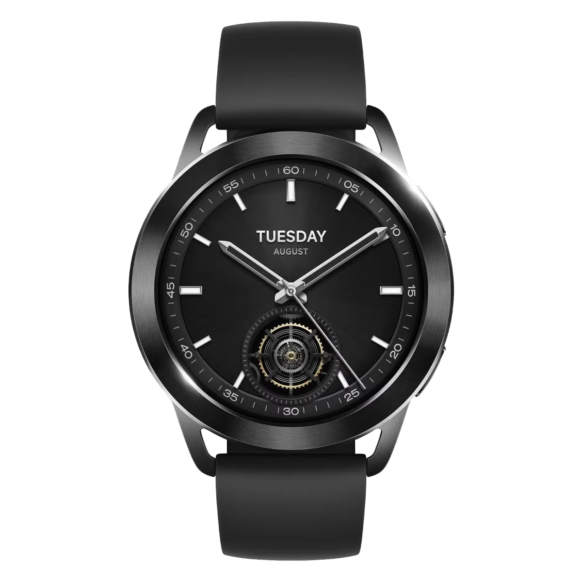 Умные часы Xiaomi Watch S3 (версия Global) 3