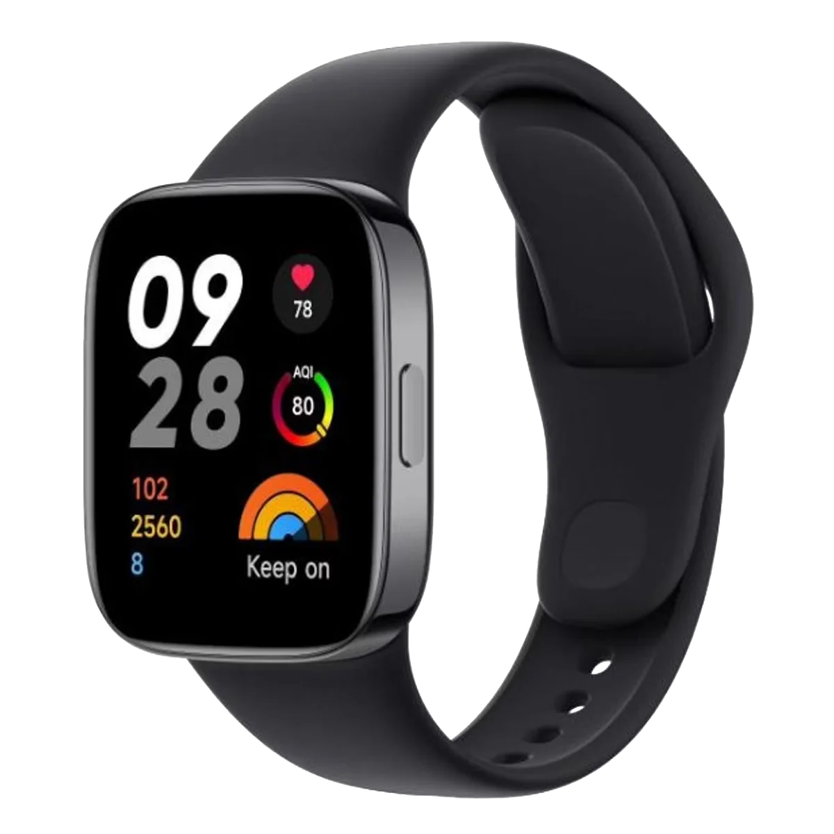 Умные часы Xiaomi Redmi Watch 3 (версия Global) 2