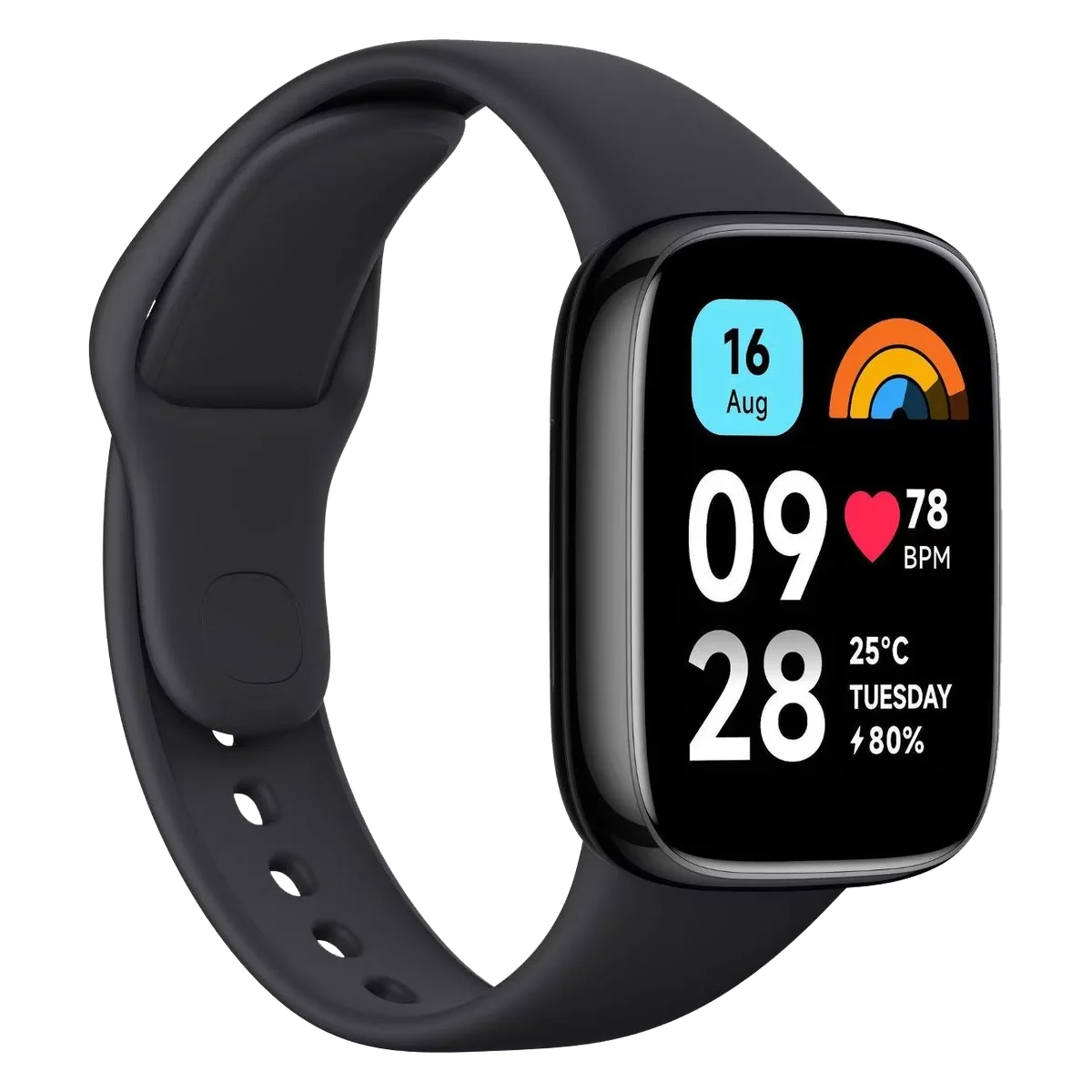 Умные часы Xiaomi Redmi Watch 3 Active (версия Global) 4