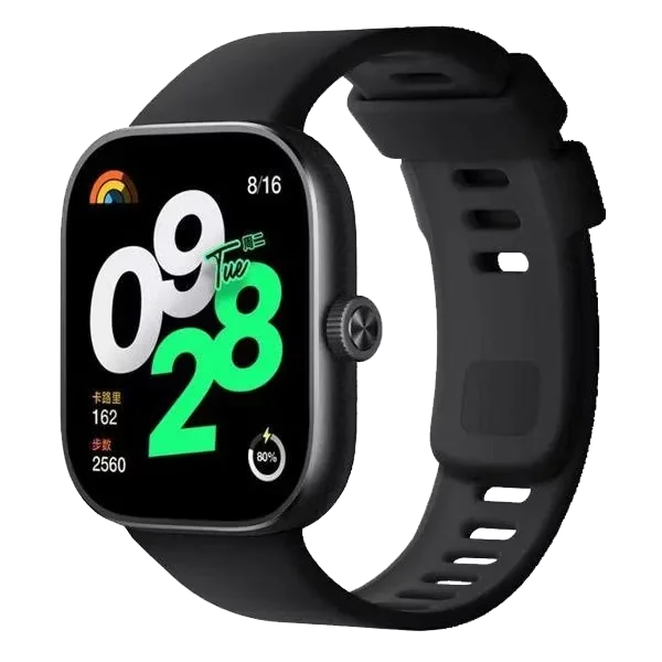 Умные часы Xiaomi Redmi Watch 4 (версия Global) 1