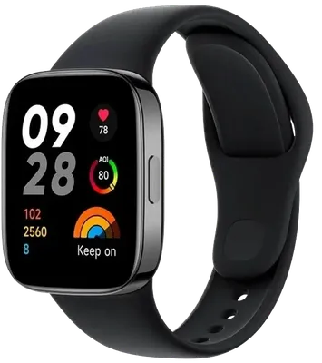 Умные часы Xiaomi Redmi Watch 3 Active (версия Global) 1