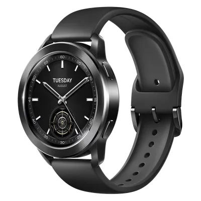 Умные часы Xiaomi Watch S3 (версия Global) 1