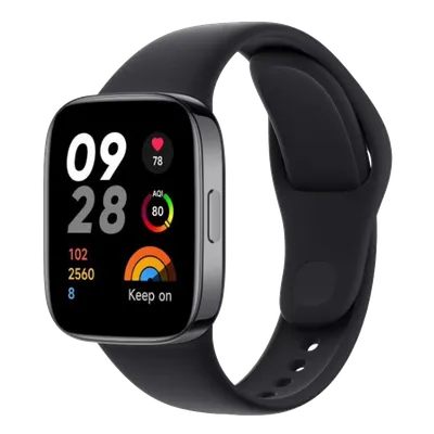 Умные часы Xiaomi Redmi Watch 3 (версия Global) 1