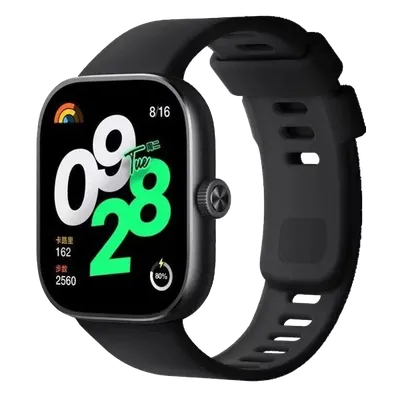 Умные часы Xiaomi Redmi Watch 4 (версия Global) 1