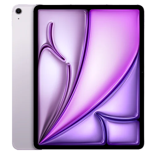 Apple iPad Air 13 M3 1TB Wi-Fi Purple 1